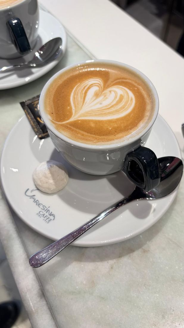 Santos Kaffee