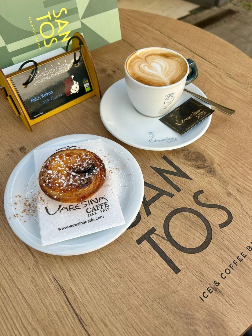 Santos Kaffee